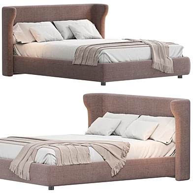 Pompei Bed