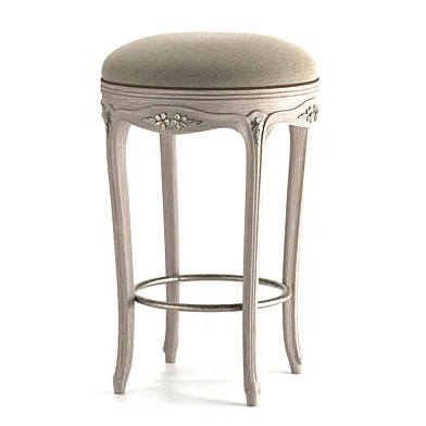 Стул барный ANGELO CAPPELLINI 649