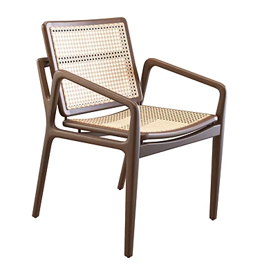 Cadeira Clara Chair