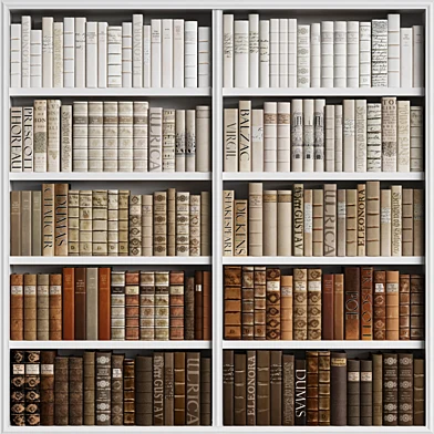Classic Books 53