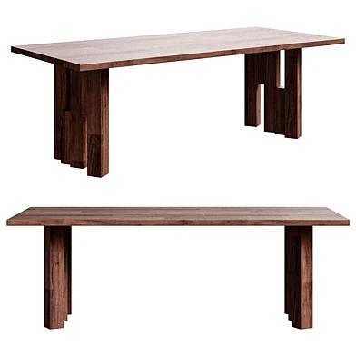 Fenestra Table
