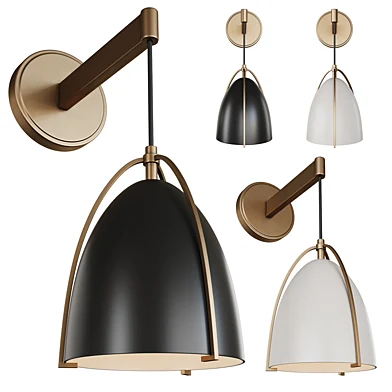 Bentlee Bath Sconce