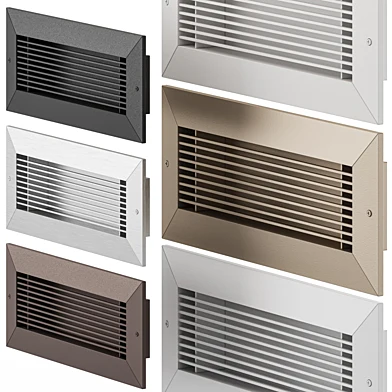Вентиляционная решетка Kul Grilles