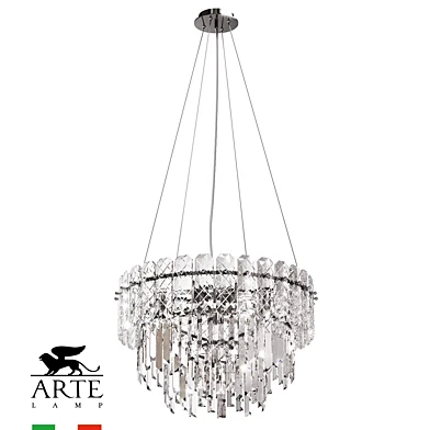 ARTE Lamp OM A1051SP-8CC