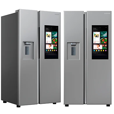 Refrigerator SAMSUNG