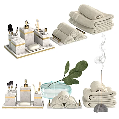 BATHROOM ACCESSORIES 002
