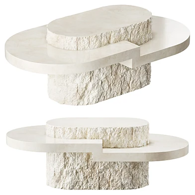 Artipieces - Sudil Table