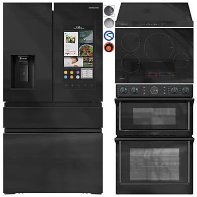 Samsung Application Collection S07