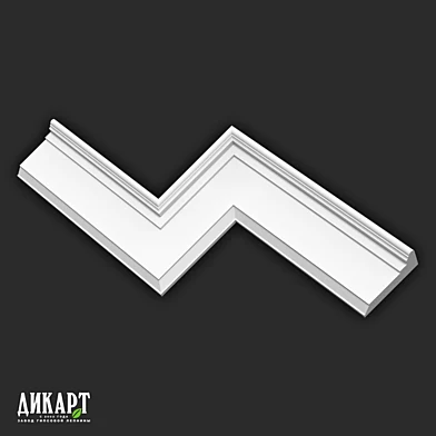 Дикарт М-438 120Hx48mm