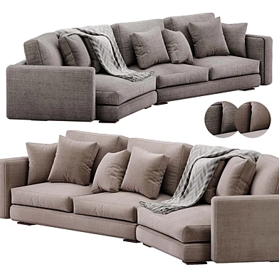 Bordeaux Sofa | Диван