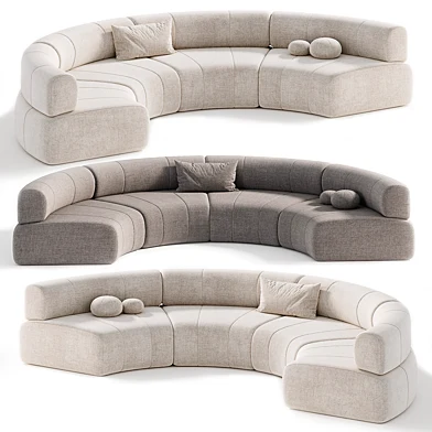 Track Sofa Artifort