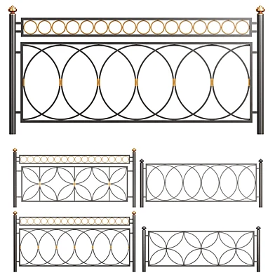 Fence