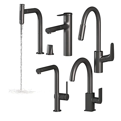 Hansgrohe set Kitchen Faucets