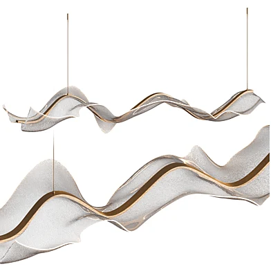 Marianne Chandelier