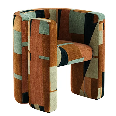 Fairfax Chair