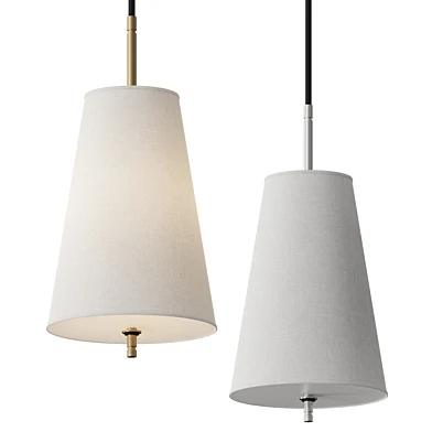 Lulu and Georgia Hamilton Pendant Lamp
