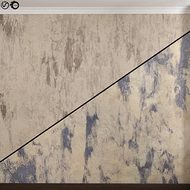 Patina PBR Seamless Material 04