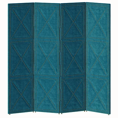 Folding Screen Duchamp L