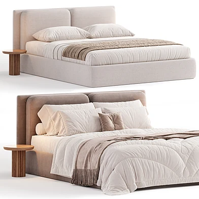 Stinson Bed