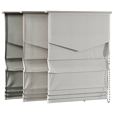 Roman curtains 1