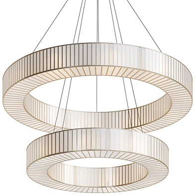 Eichholtz / Monari Chandelier