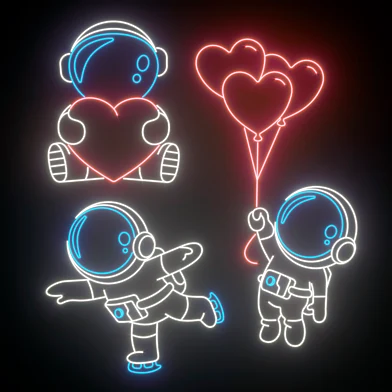 Neon 316