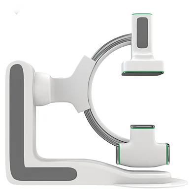 Vicor-CV SWIFT X-Ray machine
