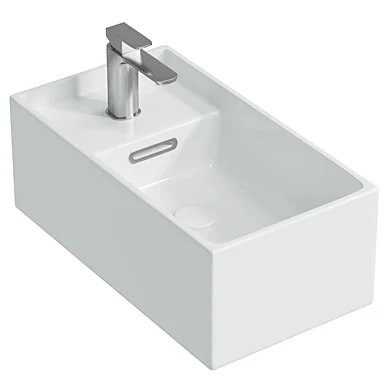Crea 40 Furniture Washbasin