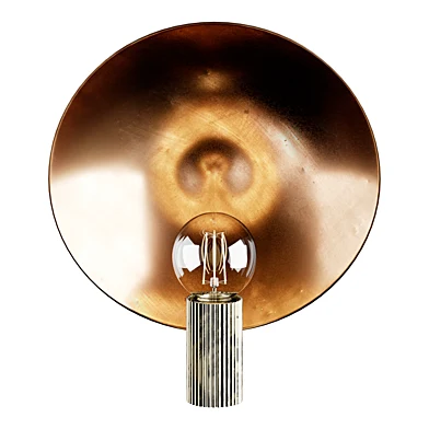 Lund Sconce