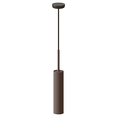 Tubulaire Pendant Lamp