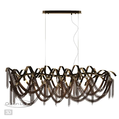 ODEON LIGHT 5066/10, 5067/10 CHAINY