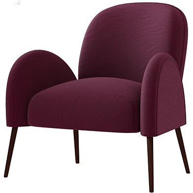 John Lewis Swoon Ellington Chair
