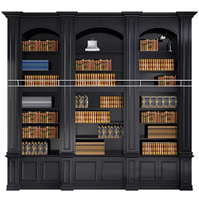 LIBRARY NO.2
