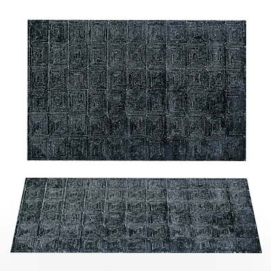 TRA-13354 Smoke Blue 0157-25 Charcoal Slate 0195-59