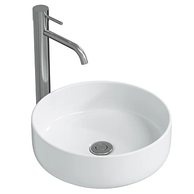 РАКОВИНА НАКЛАДНАЯ BELBAGNO BB1357