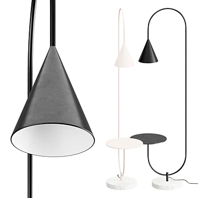 Arnold Floor Light