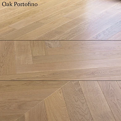 Oak Portofino