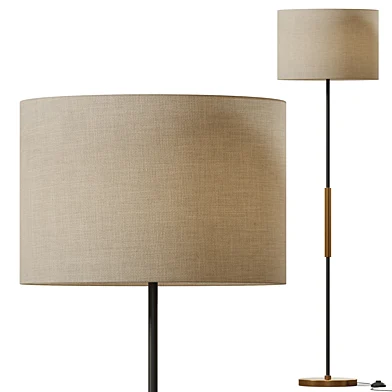 Ardea Floor Lamp