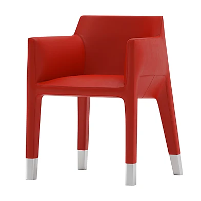 Plank MON AMI Small armchair