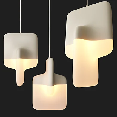 Blend Pendant Lamp