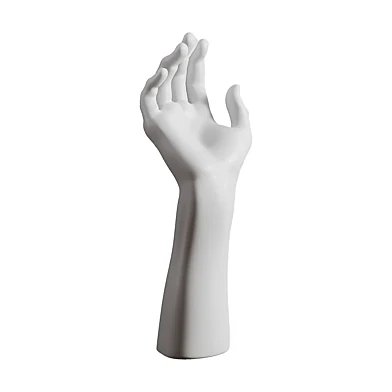 Calfee Handmade People Figurines