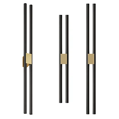 Wall stick 30 Duo Centersvet