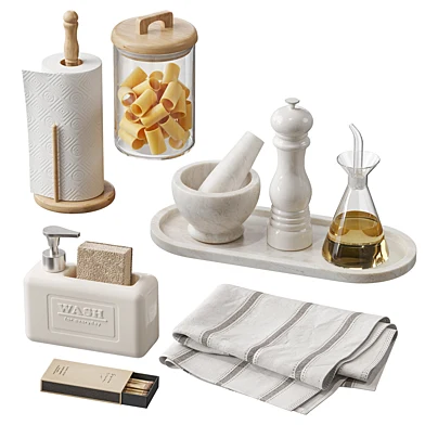 Zara Home декор для кухни NG3