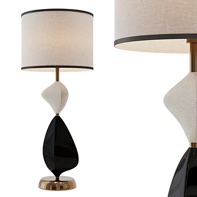 Kifu Cosmo Table Lamp