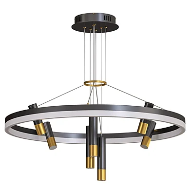 Подвесной светильник F-Promo Daur 3097-8P