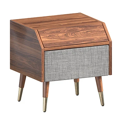 Volta night stand