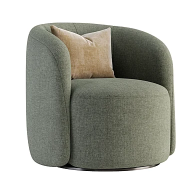 Мэник armchair