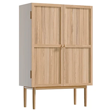 Hubsch Candour Cabinet