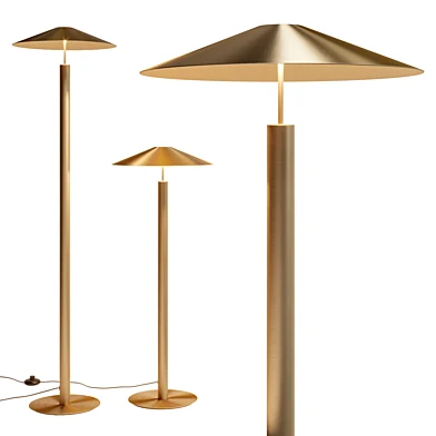 lEDS C4 HlLED FLOOR LIGHT