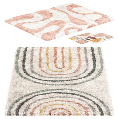 Carpets 14 | Benuta | Shaggy Kids rug